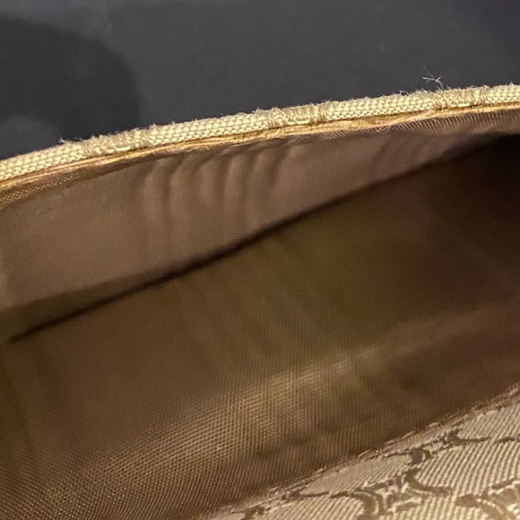 Celine Macadam Tassel Long Wallet - Picture 11 of 16